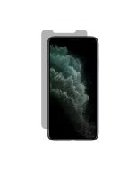 iPhone 11 Pro Max / XS Max Privacy Full Cover Tempered Glass Protector