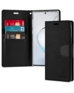 Mercury Sonata Diary Wallet Leather Flip Case Cover For iPhone 6 Plus/ 6S Plus