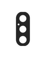 iPhone XS Rear Camera Lens Glass Only