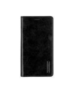 Mercury Blue Moon FLIP Wallet Leather Case Cover For GALAXY A31