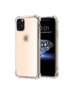 Transparent  Protect Case Cover for iPhone 12/ 12 Pro