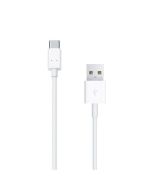 USB Type-C Fast Charging Cable - White