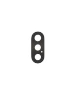 iPhone X Rear Camera Lens Glass Only