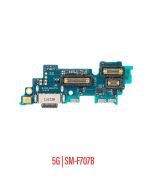 Galaxy Z Flip 5G Charging Port Flex