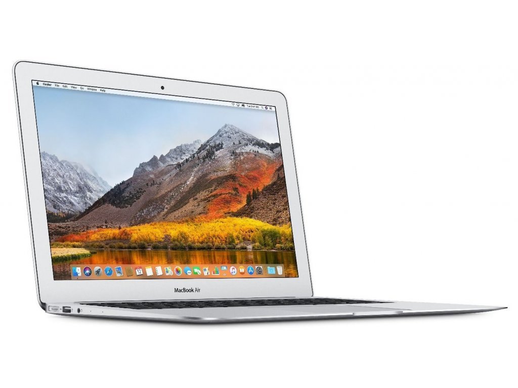 MacbooK Screens